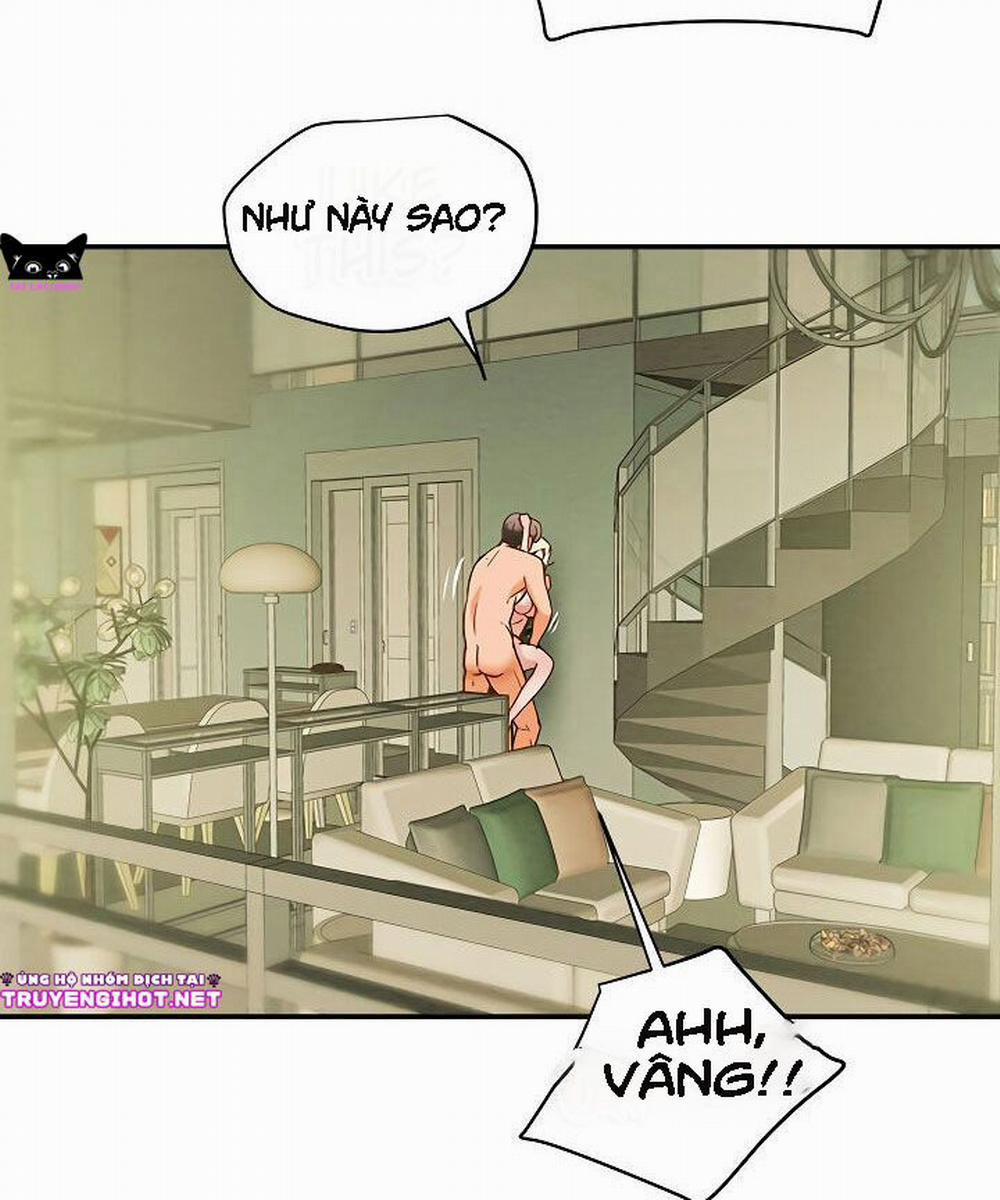 Kế Hoạch Với Em Gái Ngây Thơ 9.1 trang 59