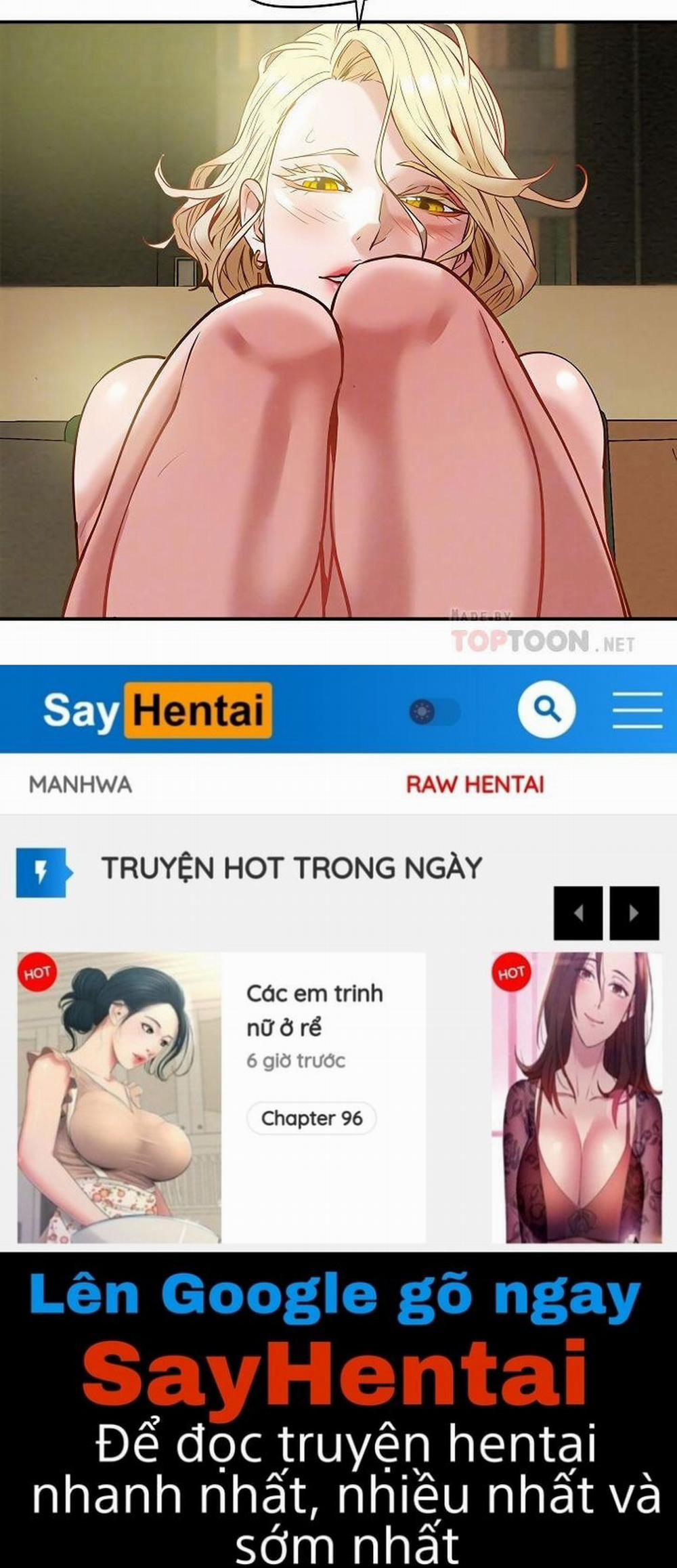 Kế Hoạch Với Em Gái Ngây Thơ 9.1 trang 66