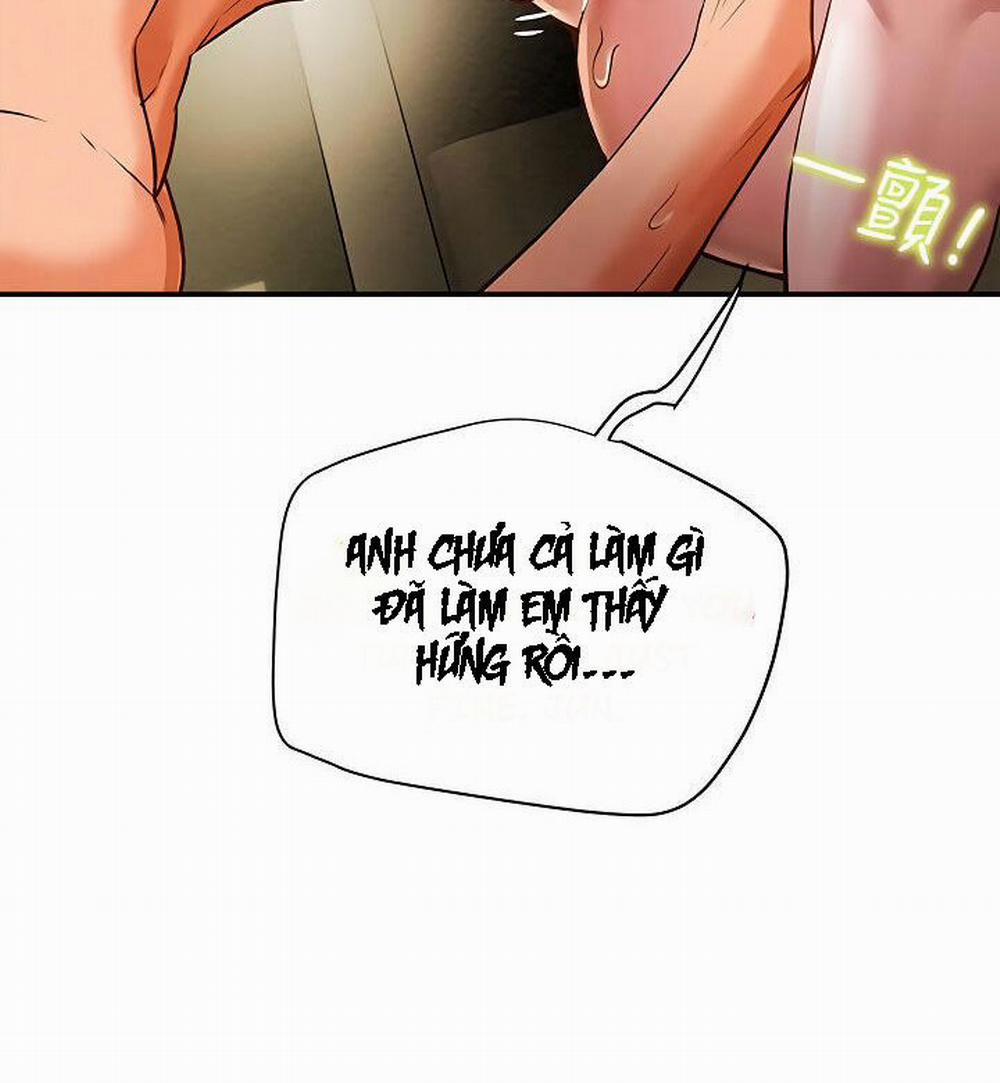 Kế Hoạch Với Em Gái Ngây Thơ 9.2 trang 10