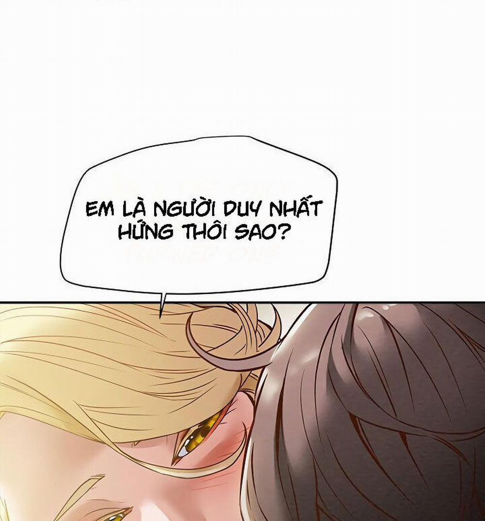 Kế Hoạch Với Em Gái Ngây Thơ 9.2 trang 17