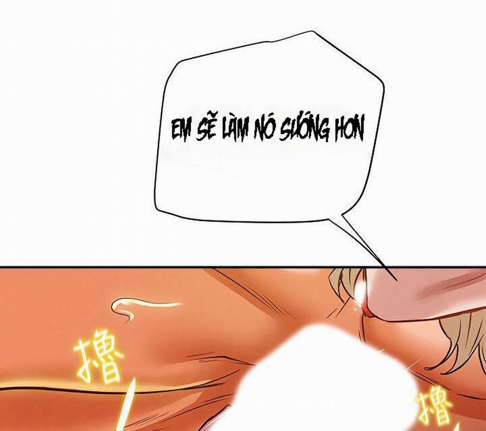 Kế Hoạch Với Em Gái Ngây Thơ 9.2 trang 34