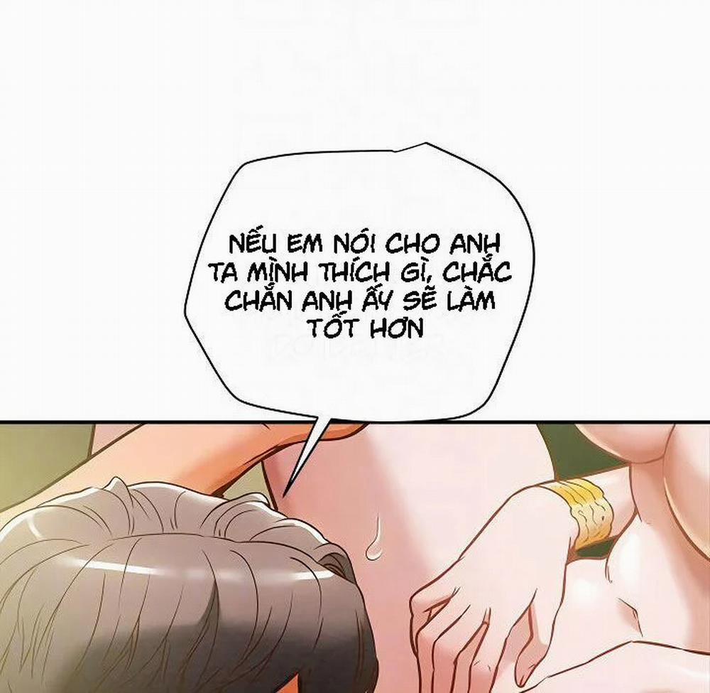 Kế Hoạch Với Em Gái Ngây Thơ 9.2 trang 4