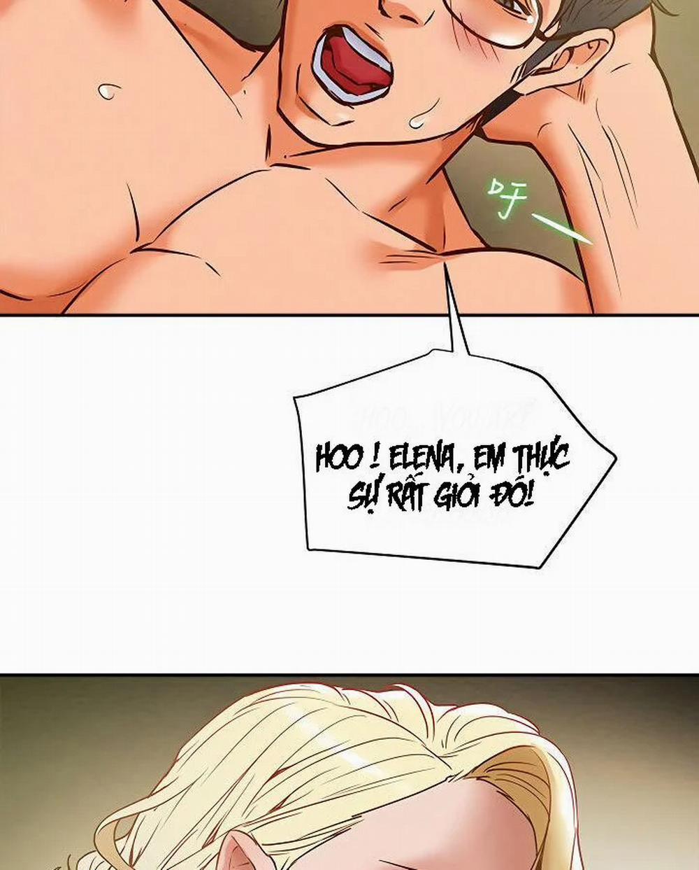 Kế Hoạch Với Em Gái Ngây Thơ 9.2 trang 53