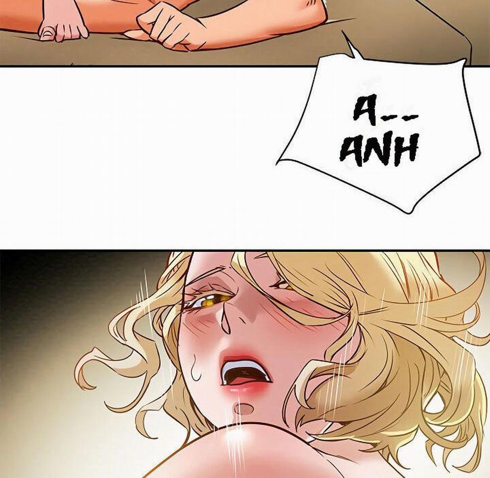 Kế Hoạch Với Em Gái Ngây Thơ 9.2 trang 83