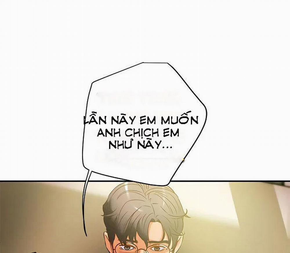 Kế Hoạch Với Em Gái Ngây Thơ 9.2 trang 87