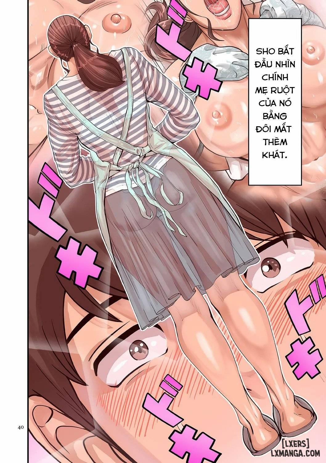 Kẻ Khơi Tình 2 trang 1