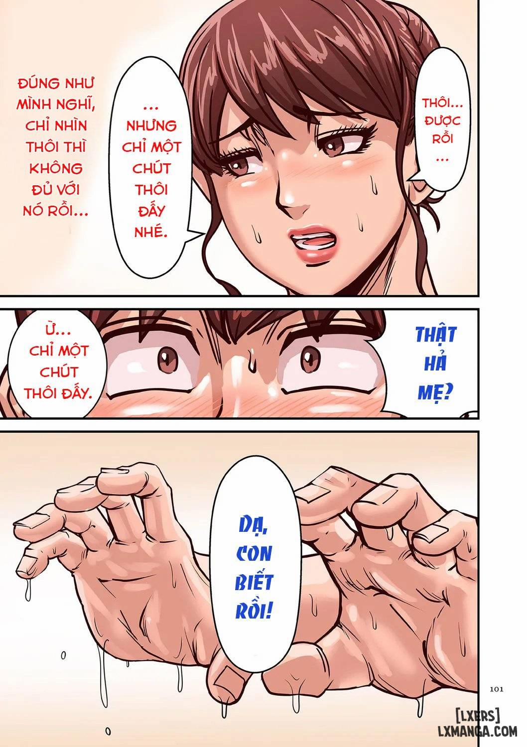 Kẻ Khơi Tình 4 trang 12