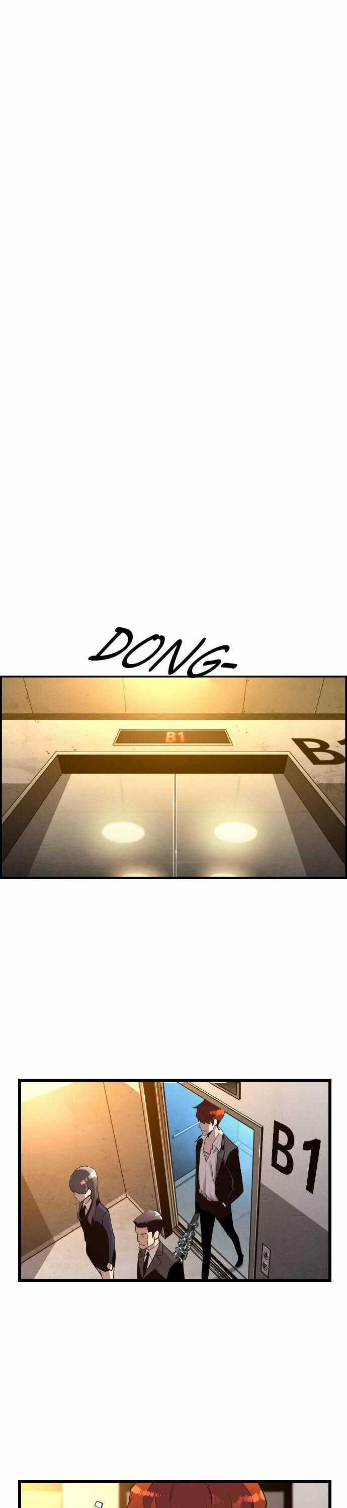 Kẻ Khủng Bố Vs Người Hồi Sinh 2 trang 10