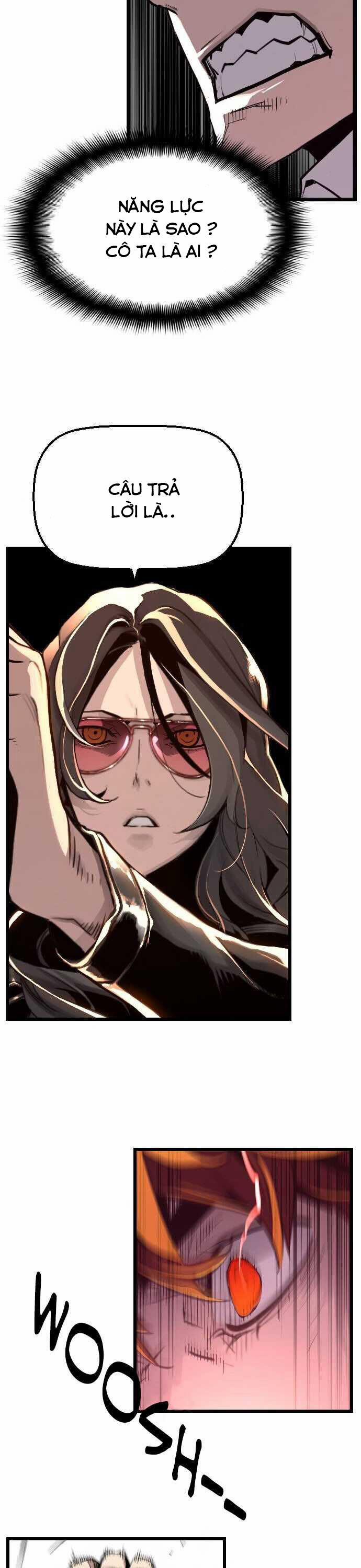 Kẻ Khủng Bố Vs Người Hồi Sinh 2 trang 16