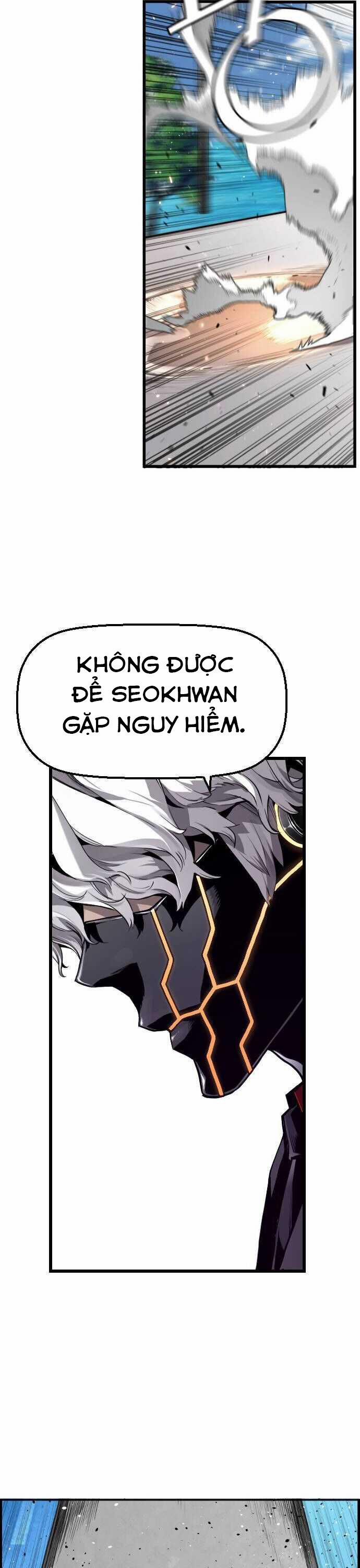 Kẻ Khủng Bố Vs Người Hồi Sinh 2 trang 38