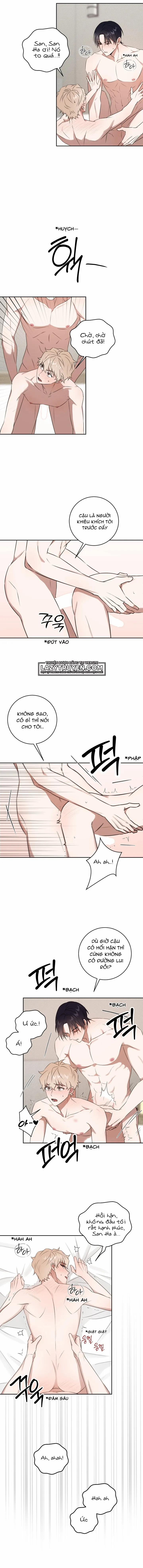 Kẻ Làm Tất Cả Chỉ Với 9860 Won 6 trang 7