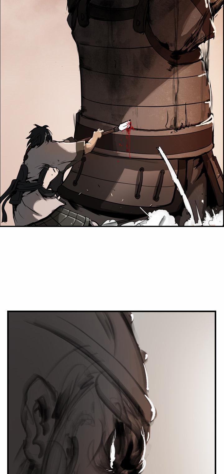 Kẻ Lang Thang 2 trang 1