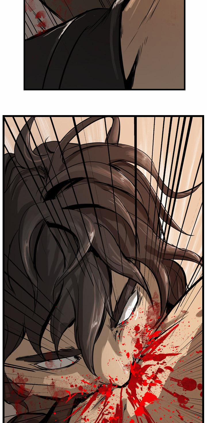 Kẻ Lang Thang 2 trang 10