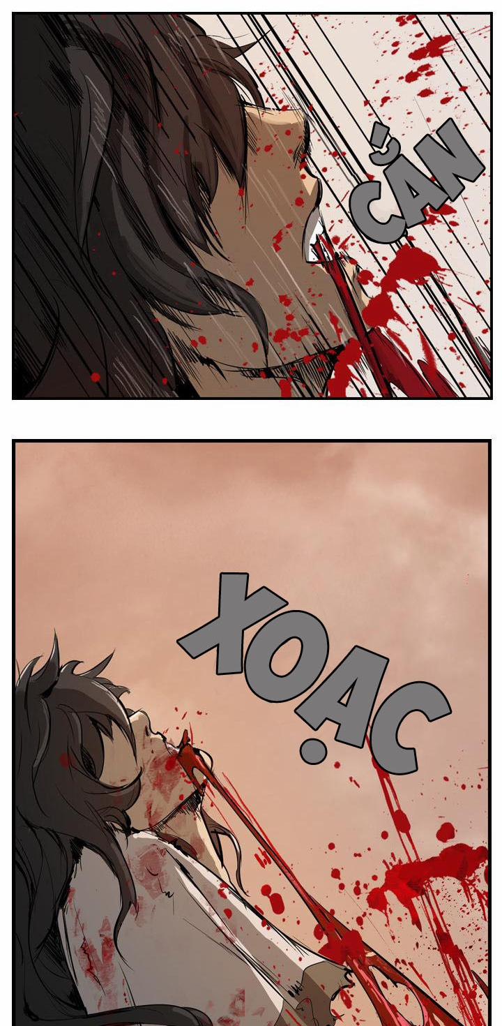 Kẻ Lang Thang 2 trang 13