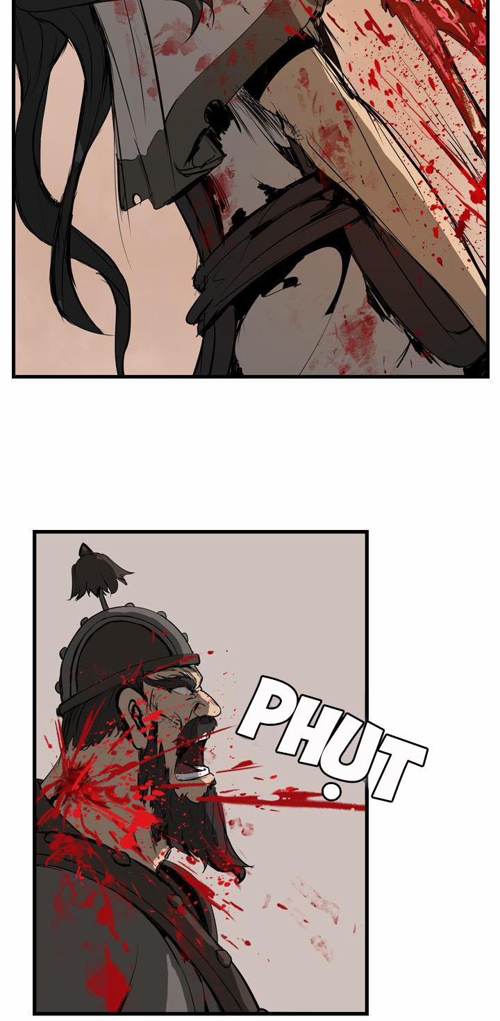 Kẻ Lang Thang 2 trang 14