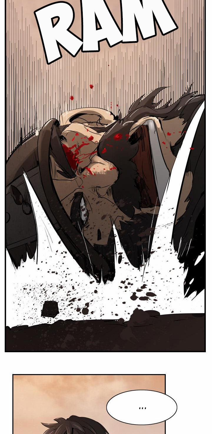 Kẻ Lang Thang 2 trang 16