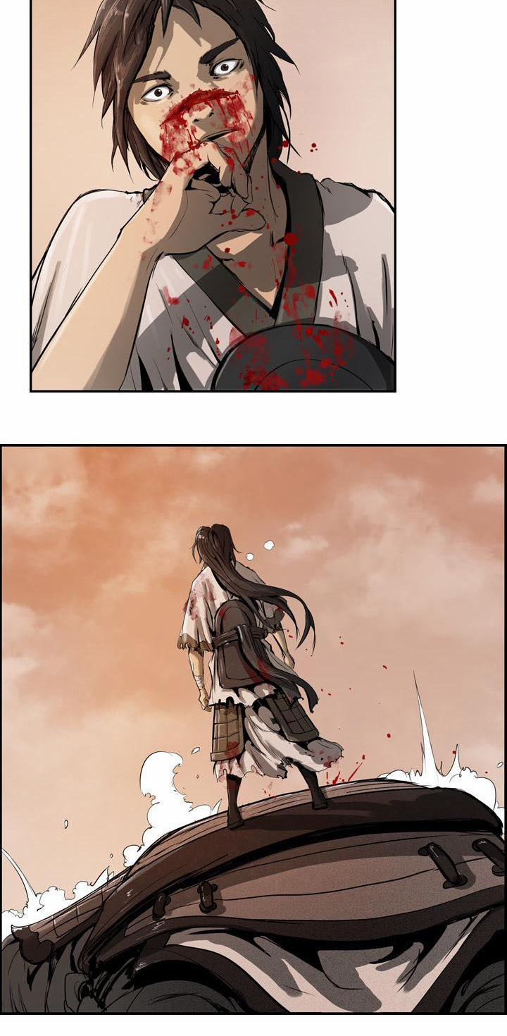 Kẻ Lang Thang 2 trang 17