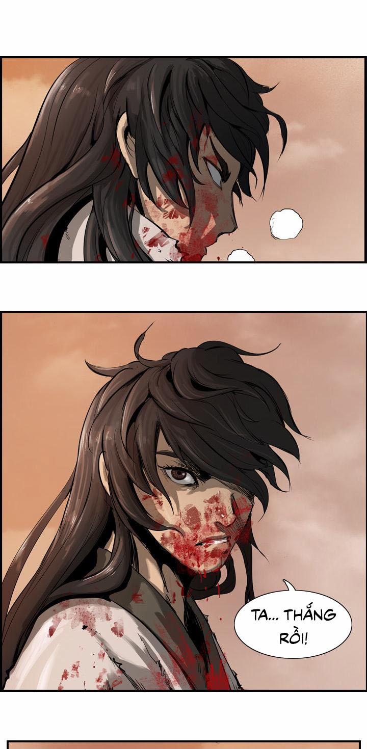 Kẻ Lang Thang 2 trang 18