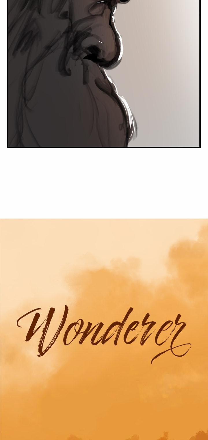 Kẻ Lang Thang 2 trang 2