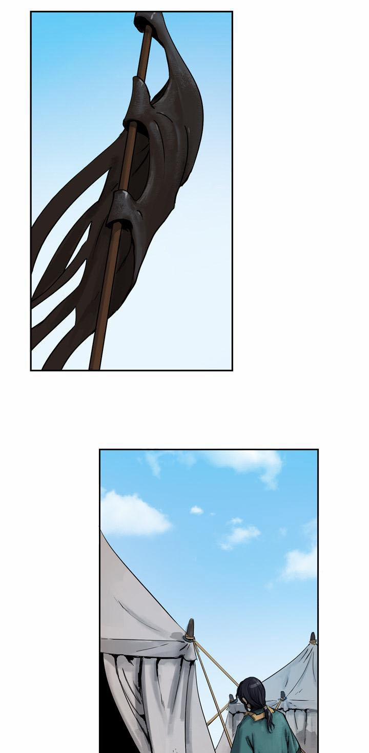 Kẻ Lang Thang 2 trang 20