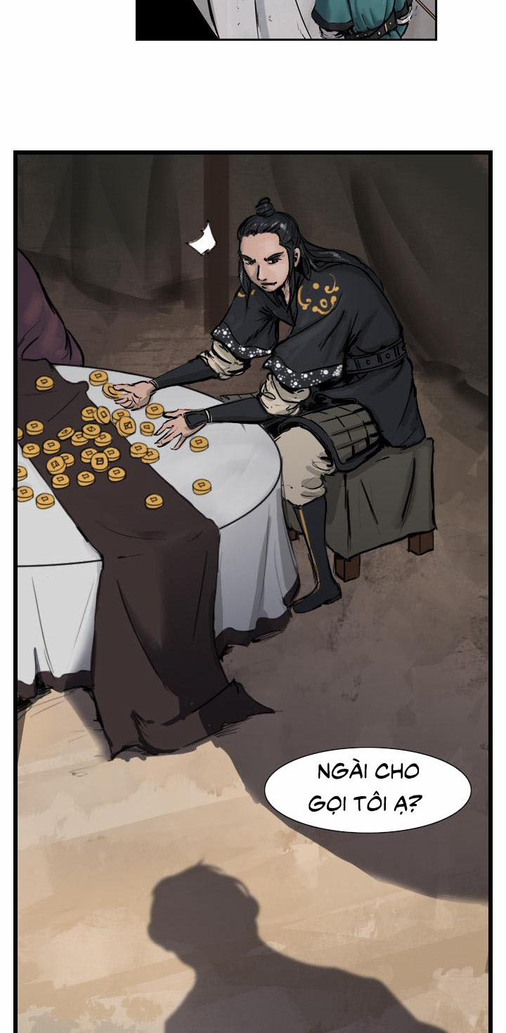 Kẻ Lang Thang 2 trang 21