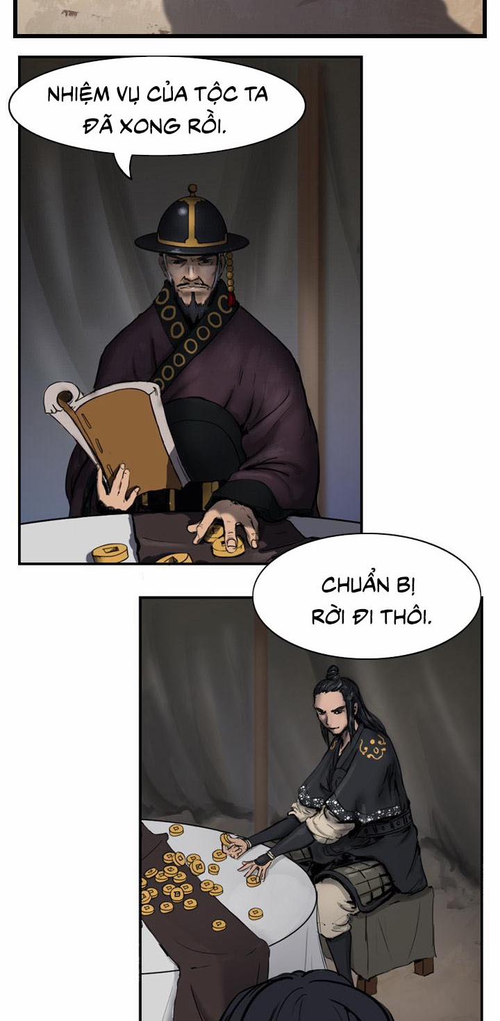 Kẻ Lang Thang 2 trang 22