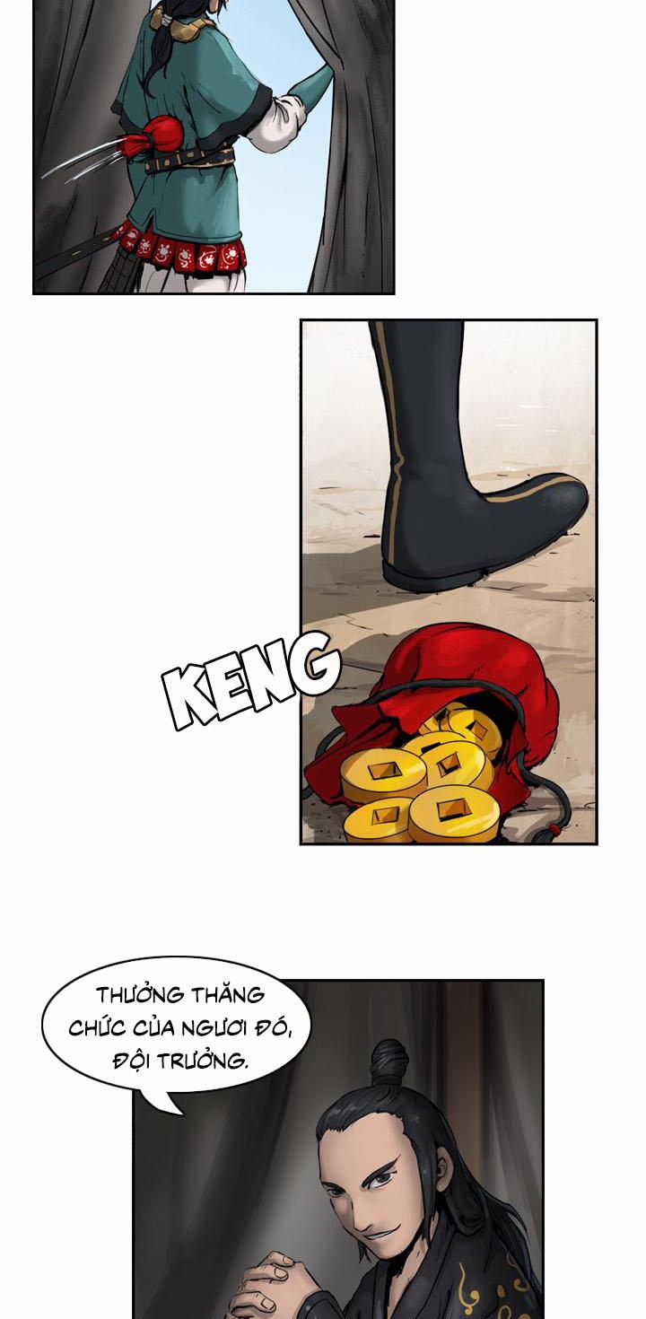 Kẻ Lang Thang 2 trang 24
