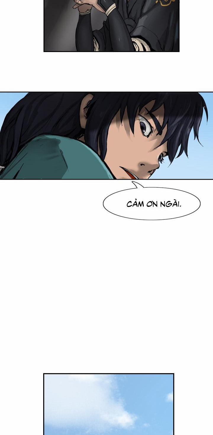 Kẻ Lang Thang 2 trang 25