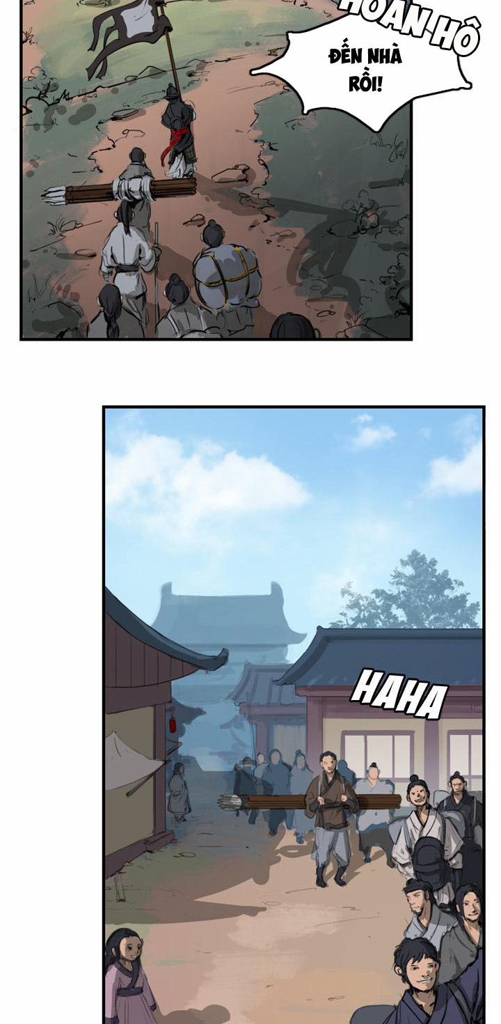Kẻ Lang Thang 2 trang 27