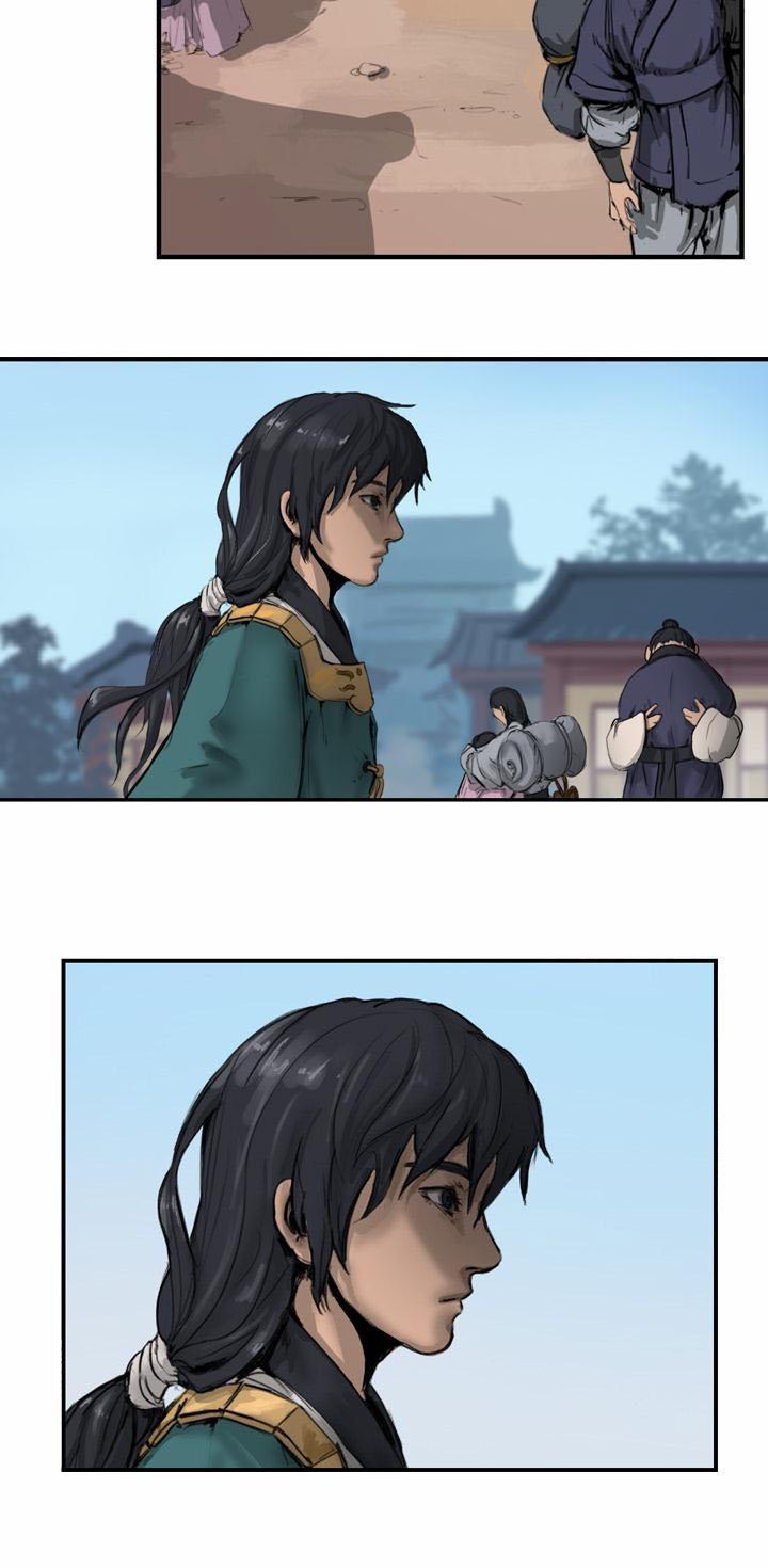 Kẻ Lang Thang 2 trang 28