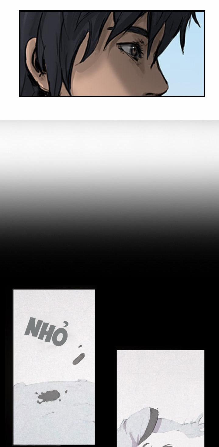 Kẻ Lang Thang 2 trang 29