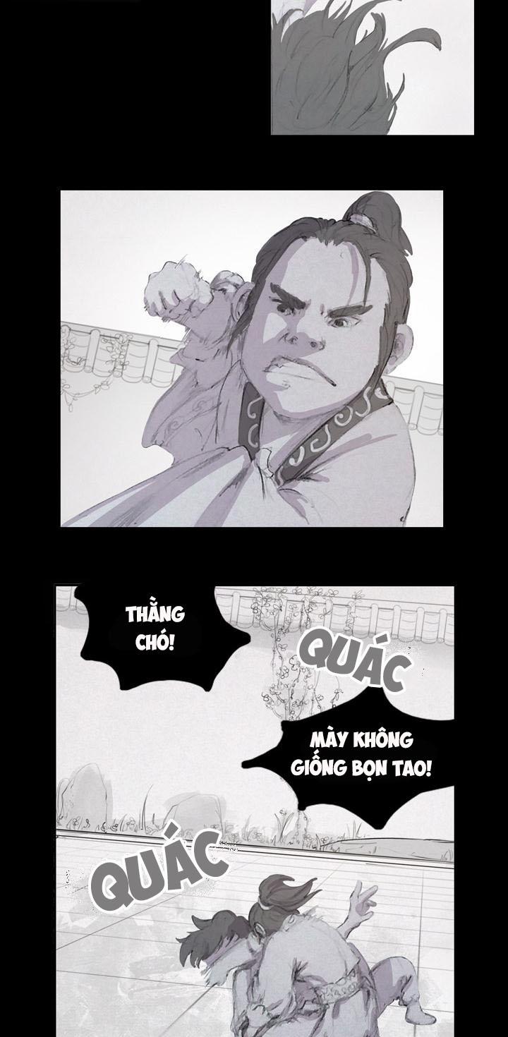 Kẻ Lang Thang 2 trang 30