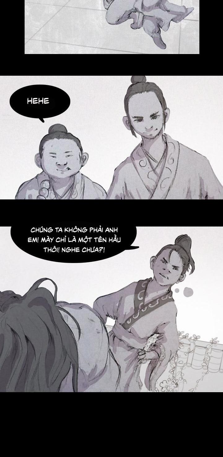 Kẻ Lang Thang 2 trang 31