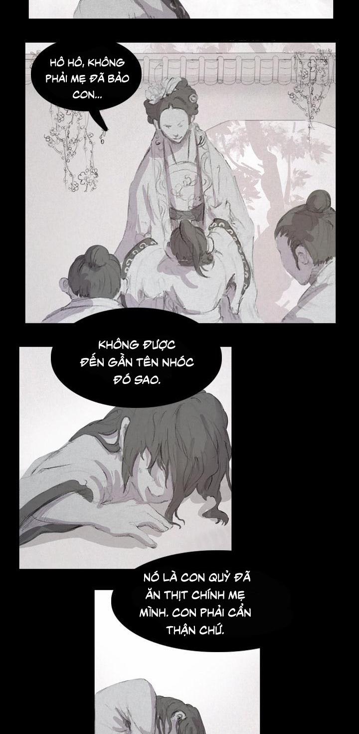 Kẻ Lang Thang 2 trang 33