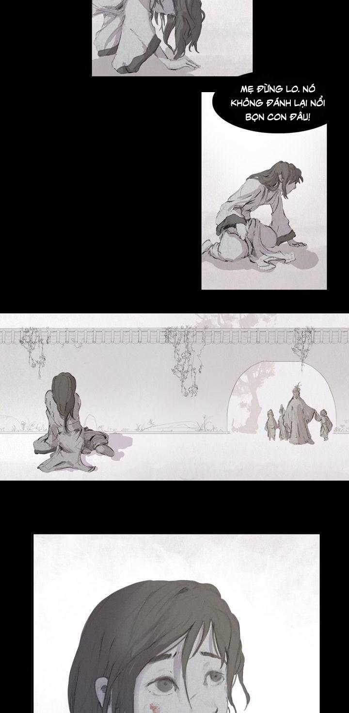 Kẻ Lang Thang 2 trang 34