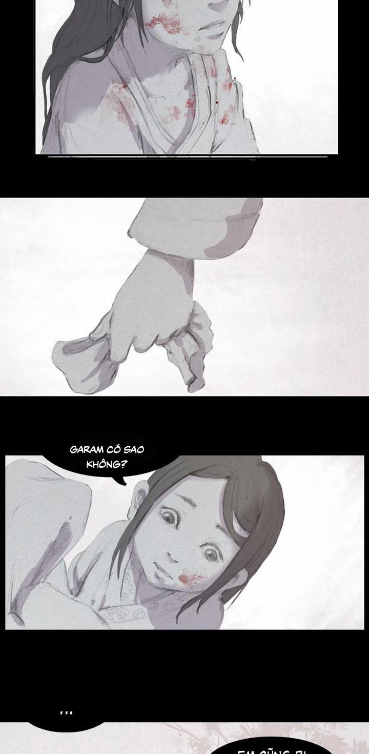 Kẻ Lang Thang 2 trang 35