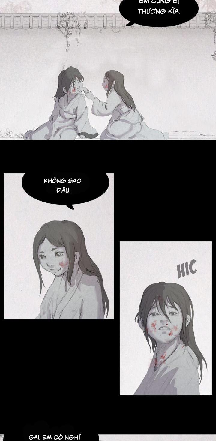 Kẻ Lang Thang 2 trang 36