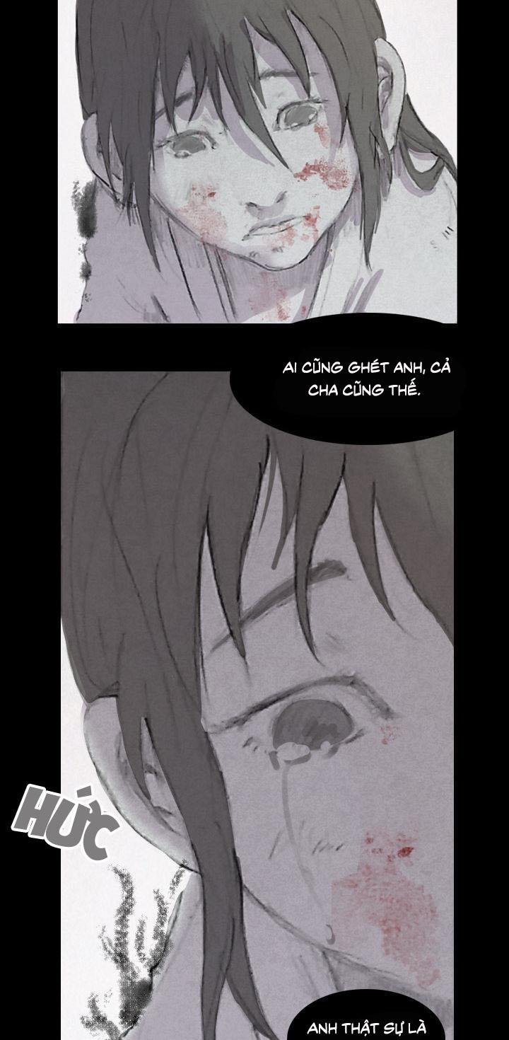 Kẻ Lang Thang 2 trang 38