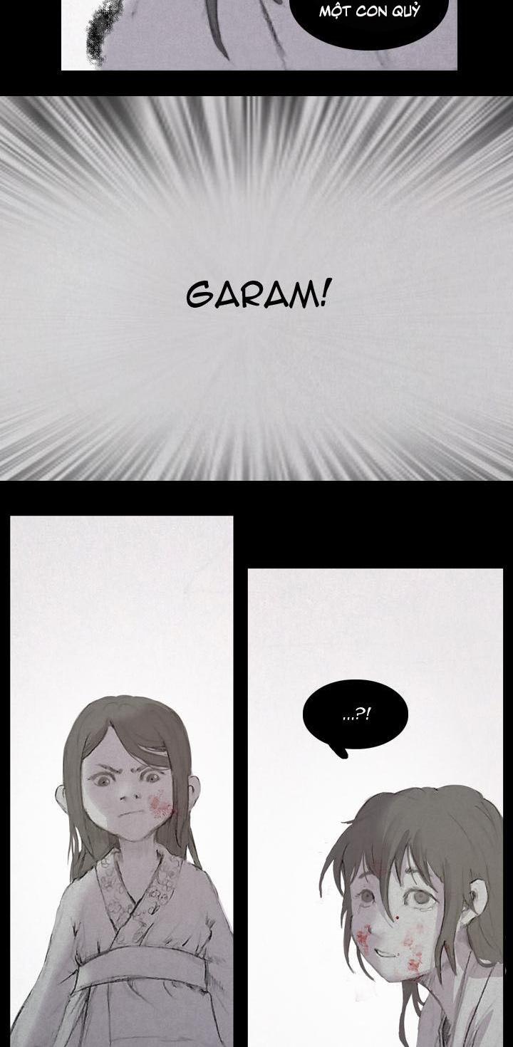 Kẻ Lang Thang 2 trang 39