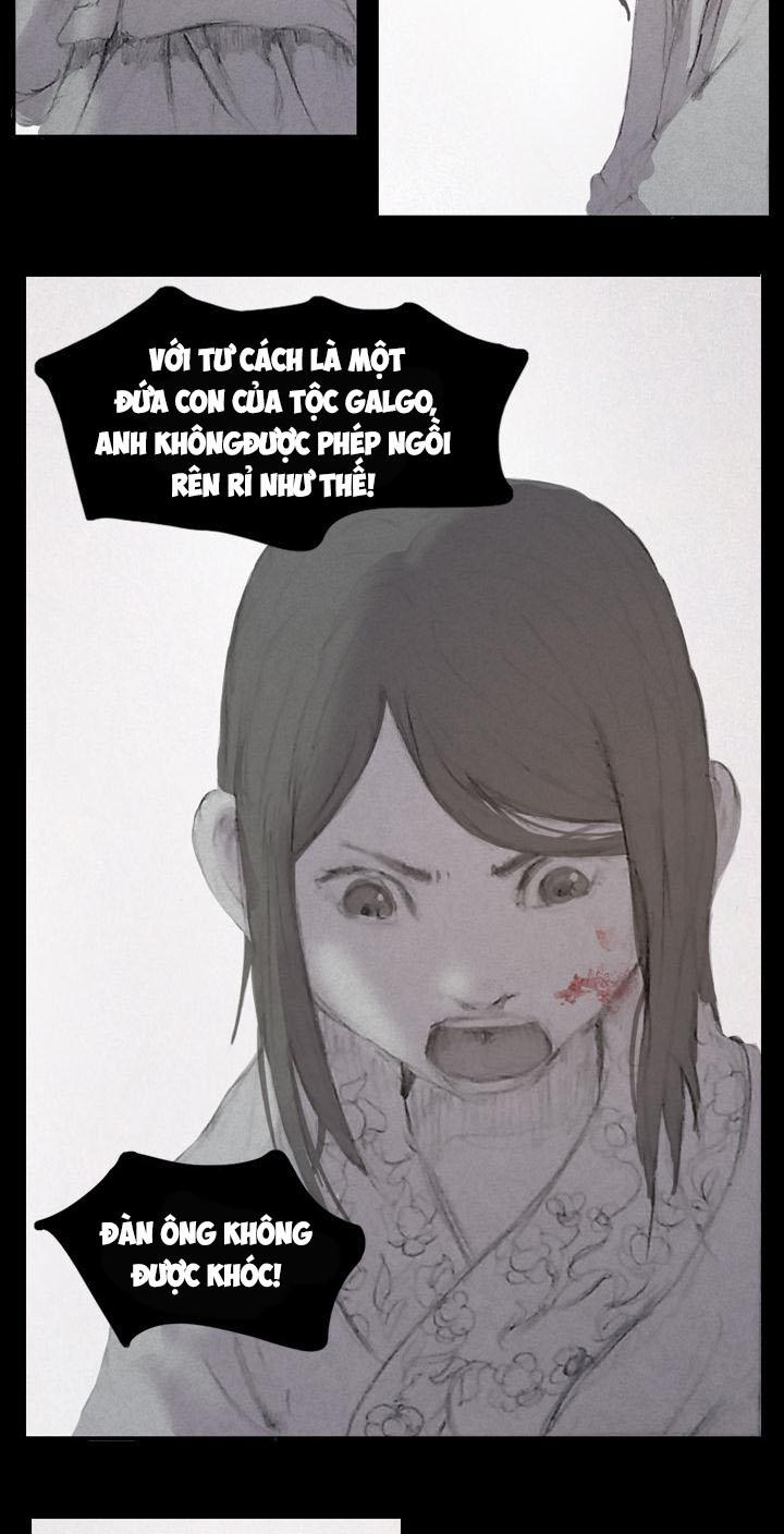 Kẻ Lang Thang 2 trang 40