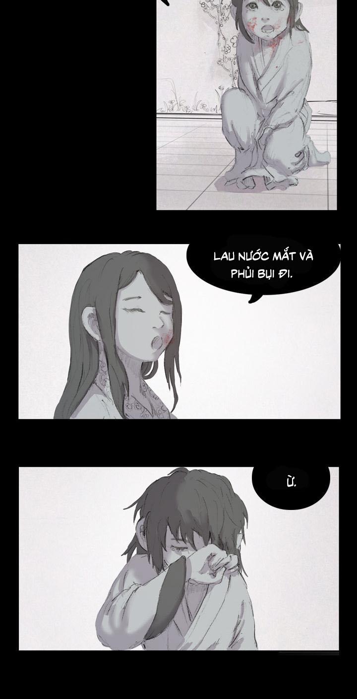 Kẻ Lang Thang 2 trang 42