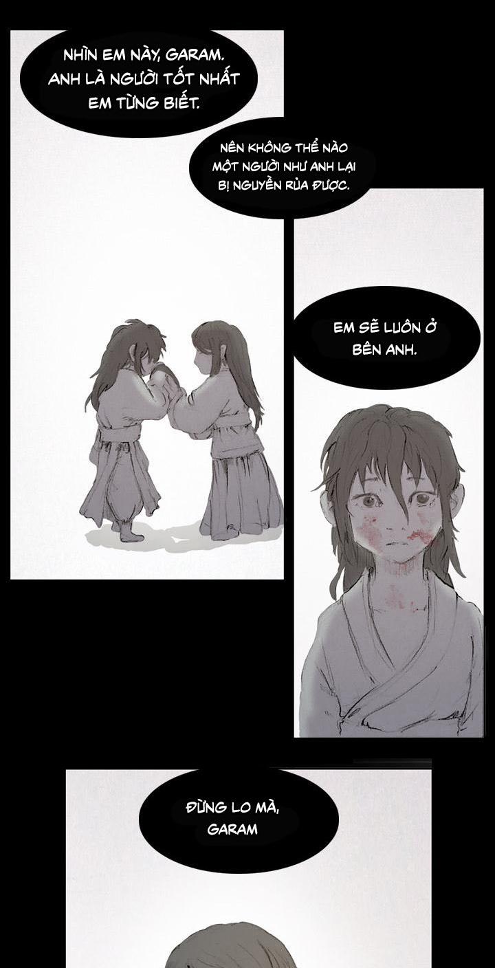 Kẻ Lang Thang 2 trang 43