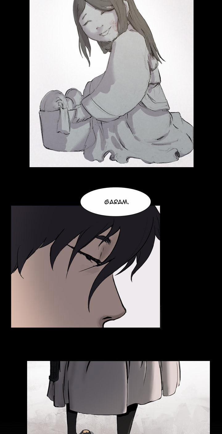 Kẻ Lang Thang 2 trang 44