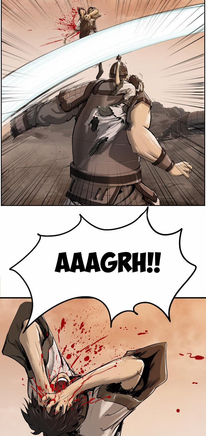 Kẻ Lang Thang 2 trang 6