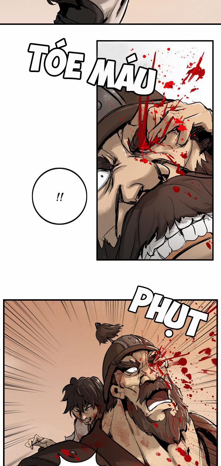 Kẻ Lang Thang 2 trang 7