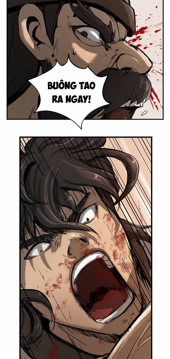 Kẻ Lang Thang 2 trang 9