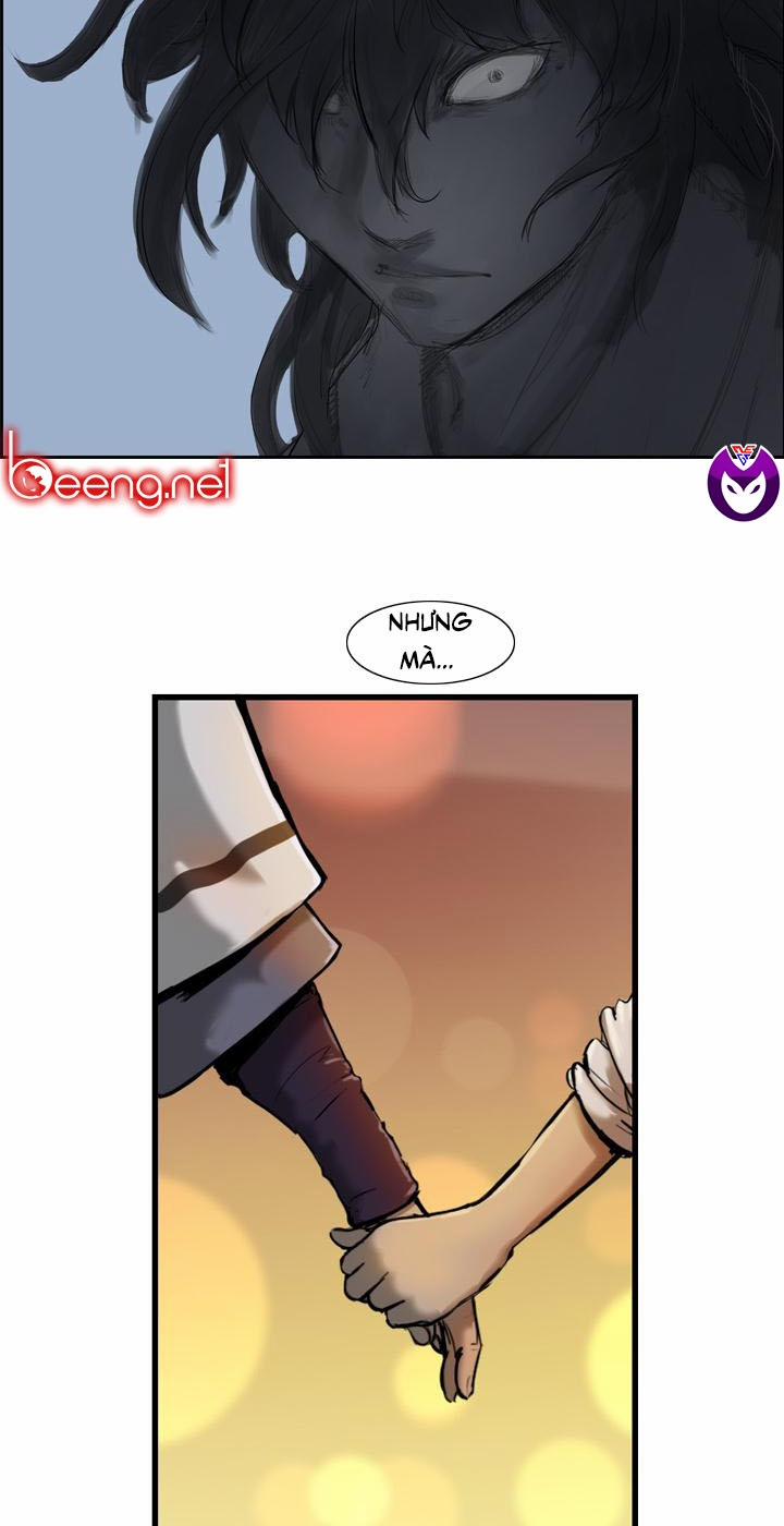 Kẻ Lang Thang 3 trang 17