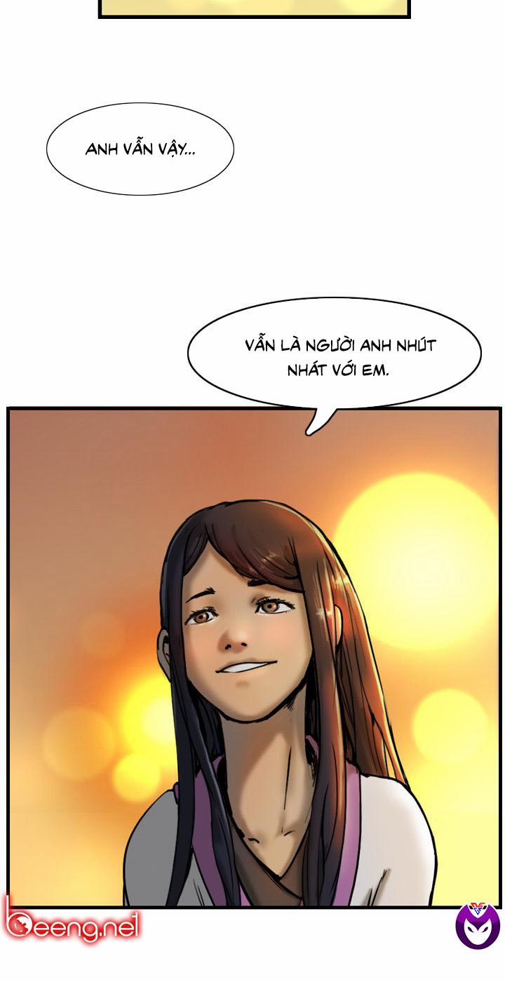 Kẻ Lang Thang 3 trang 18