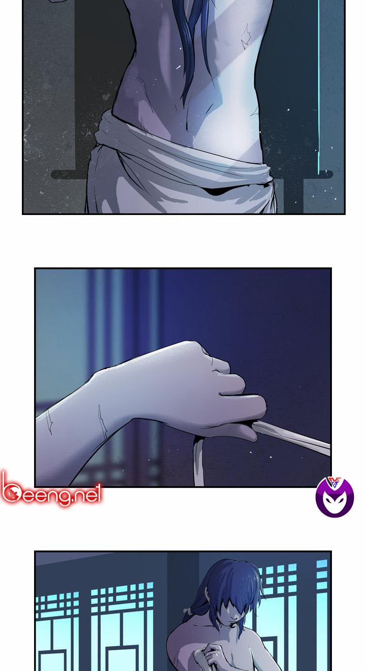 Kẻ Lang Thang 3 trang 2