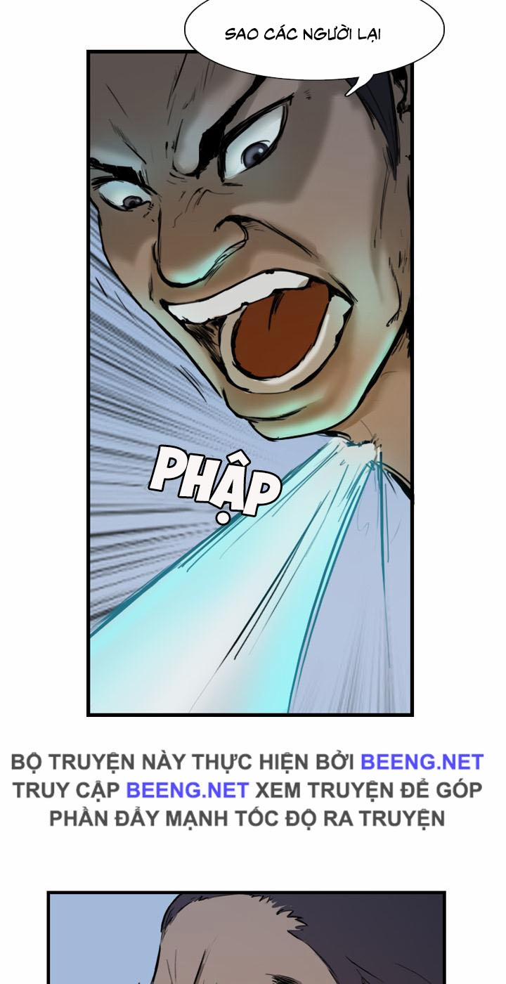 Kẻ Lang Thang 3 trang 30